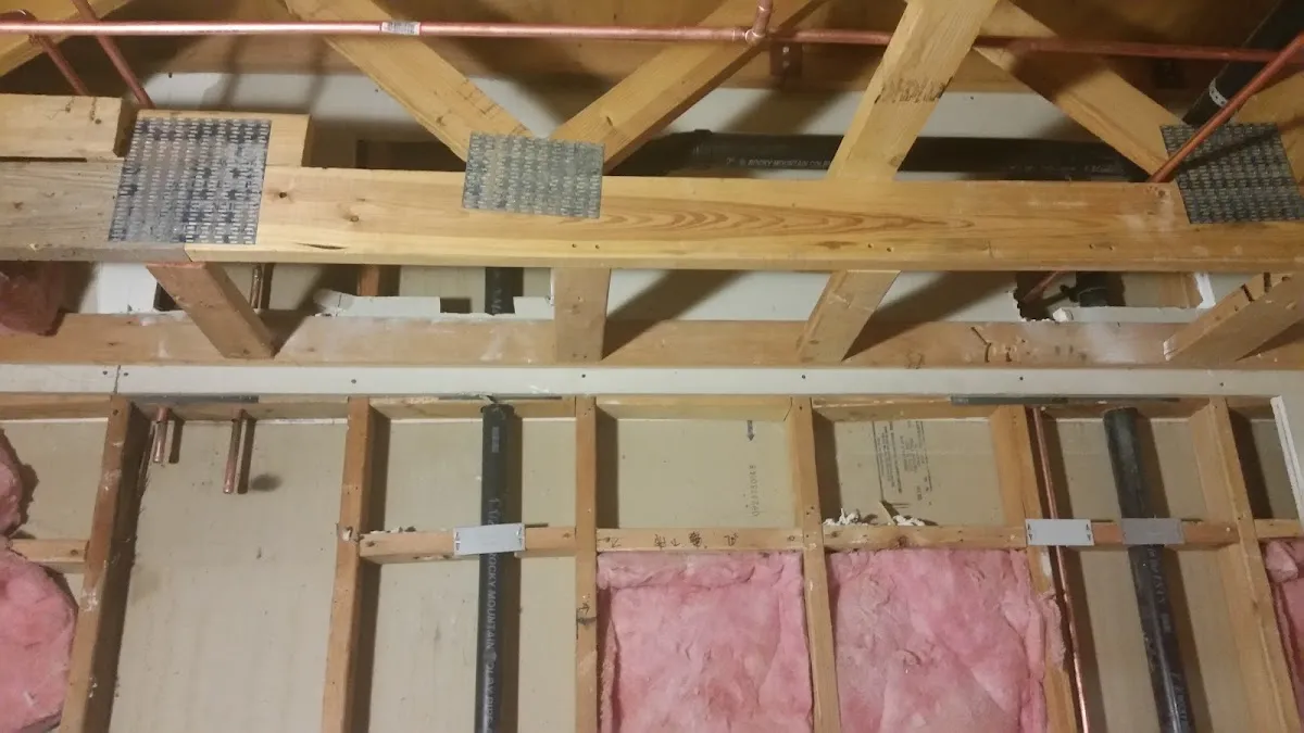 Repiping in Fair Lakes, VA